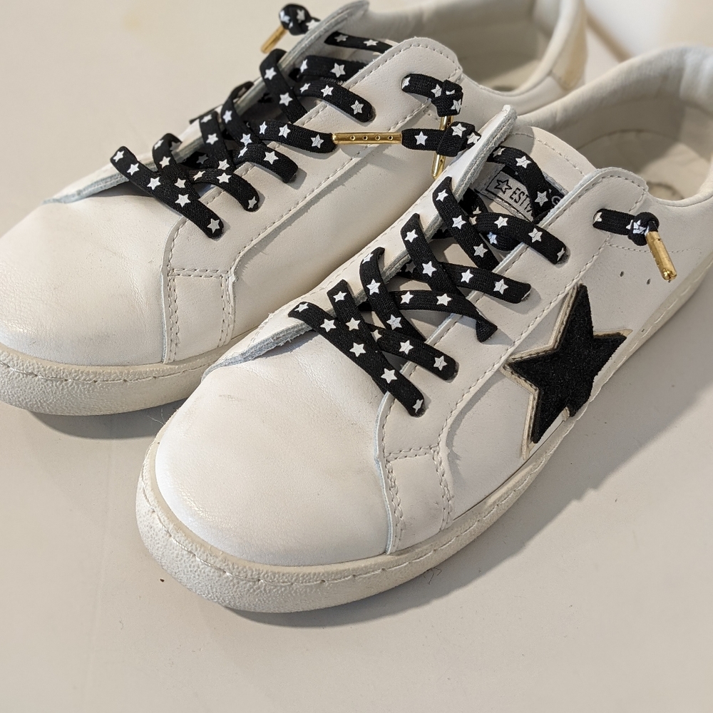 Vintage Havana star sneakers